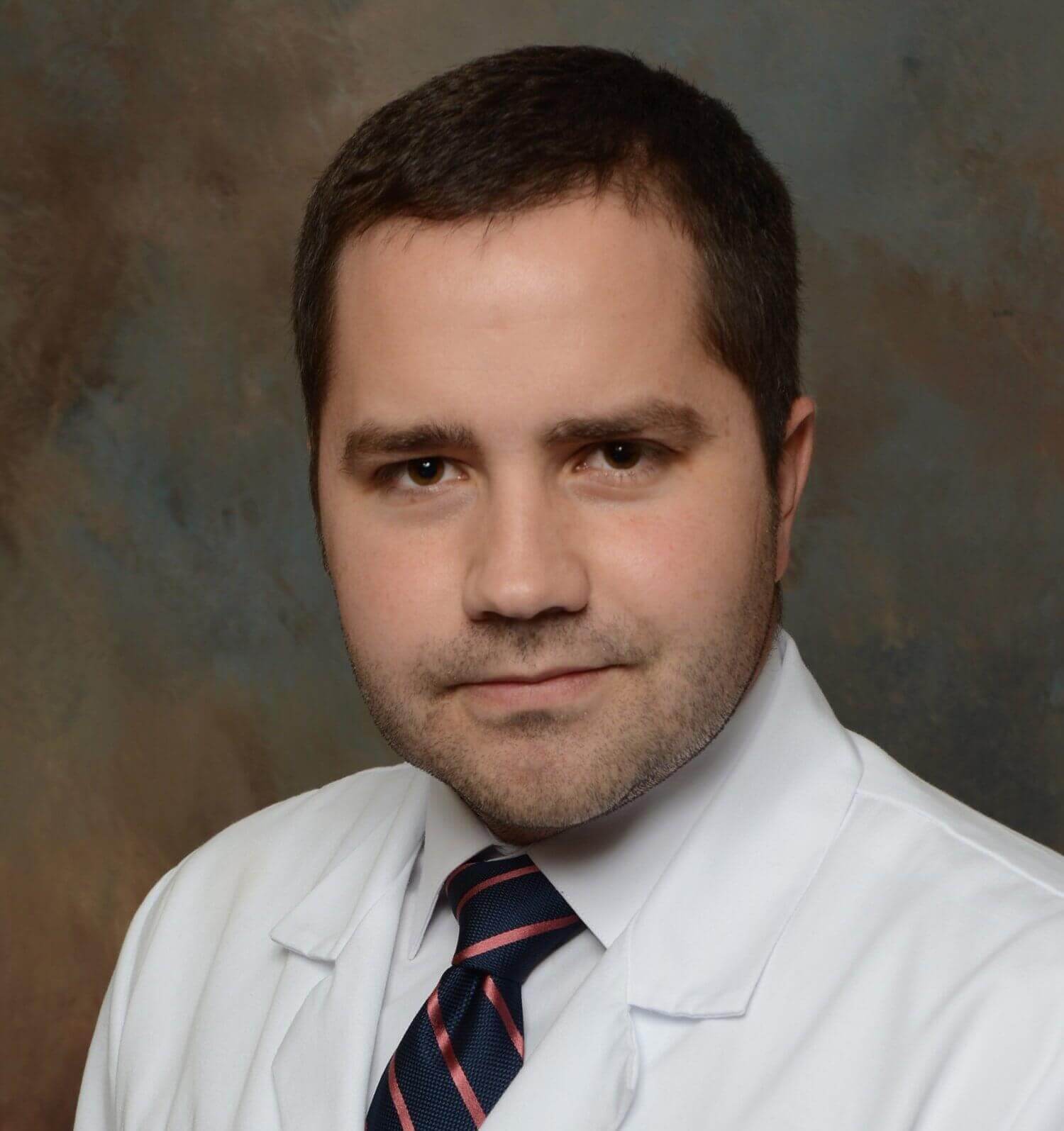 Daniel E. Rubinstein, MD  Department of Ophthalmology