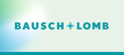 Bausch + Lomb